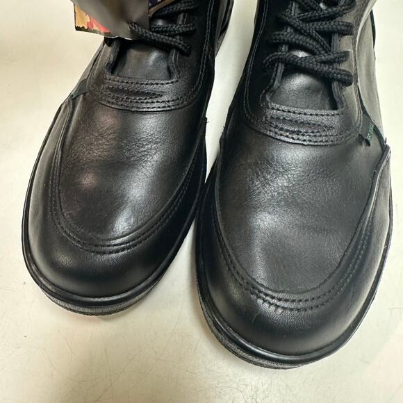 NWT Men's Thorogood Code 3 Mid Cut Work Shoe High Top Sneakers Made in USA 11.5 - Picture 6 of 10